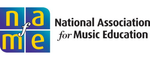 National Association for Music Education icon